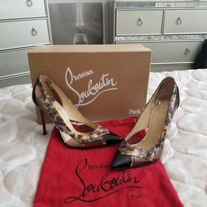 Christian Louboutin Pumps